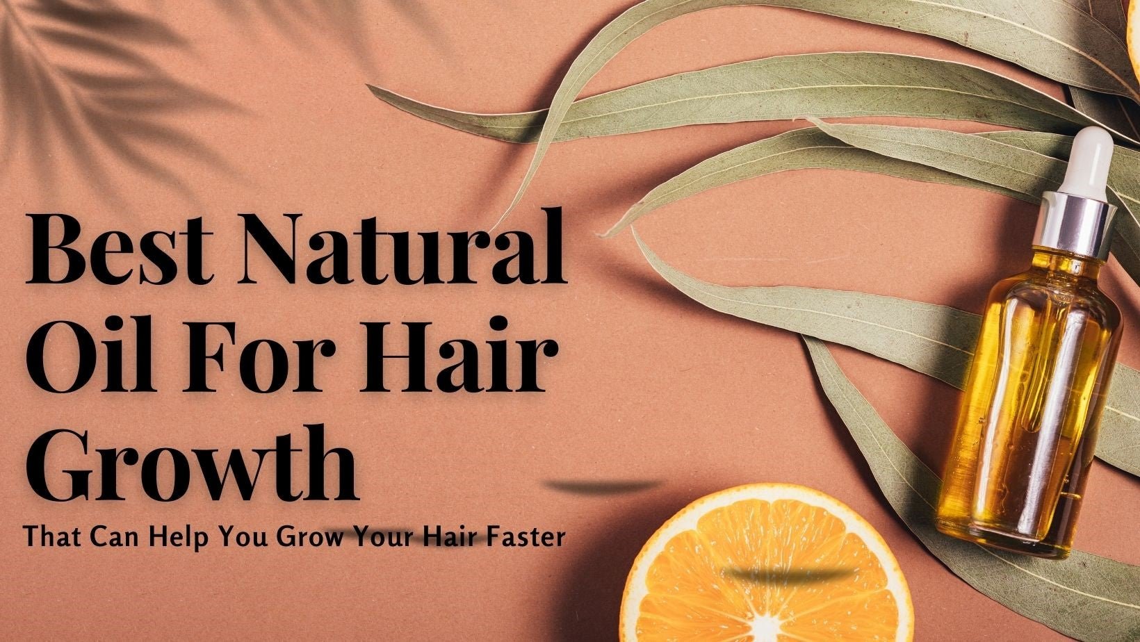 5 Best Natural Oils For Hair Growth in 2023 - Couture Hair Pro