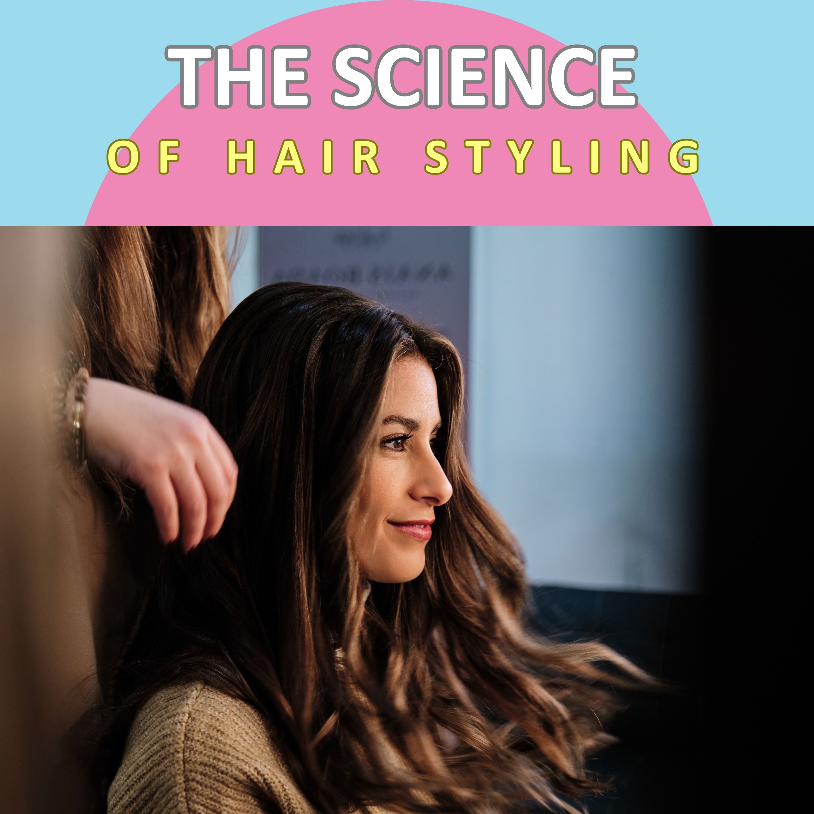 The Science of Hair Styling: How Advanced Hair Tools Are Revolutionizing Beauty Routines