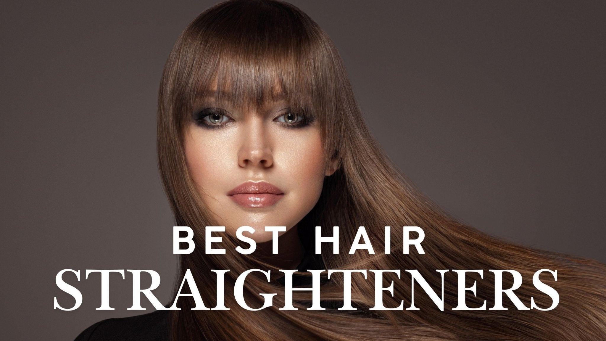 Discover the Best Hair Straightener for Effortless Styling with Couture Hair Pro - Couture Hair Pro