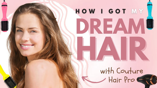 Discovering the Best Hair Dryer Options - Couture Hair Pro