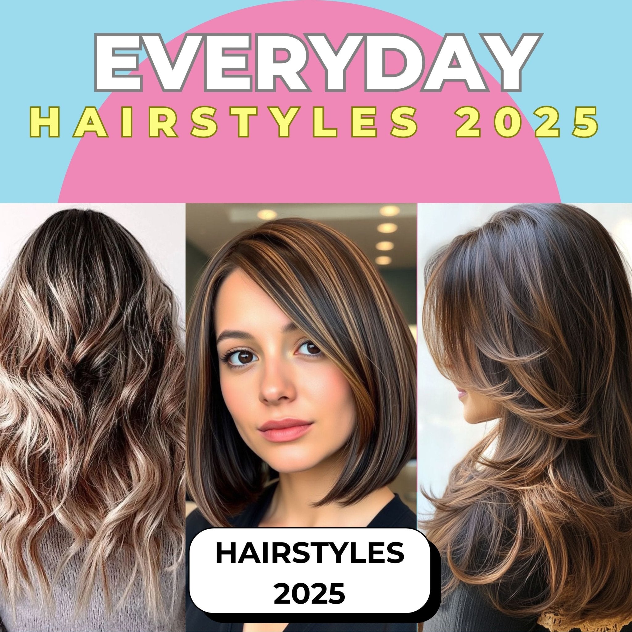 Famous Women's Hairstyles in Dubai for 2025: Trends and Tips - Couture Hair Pro