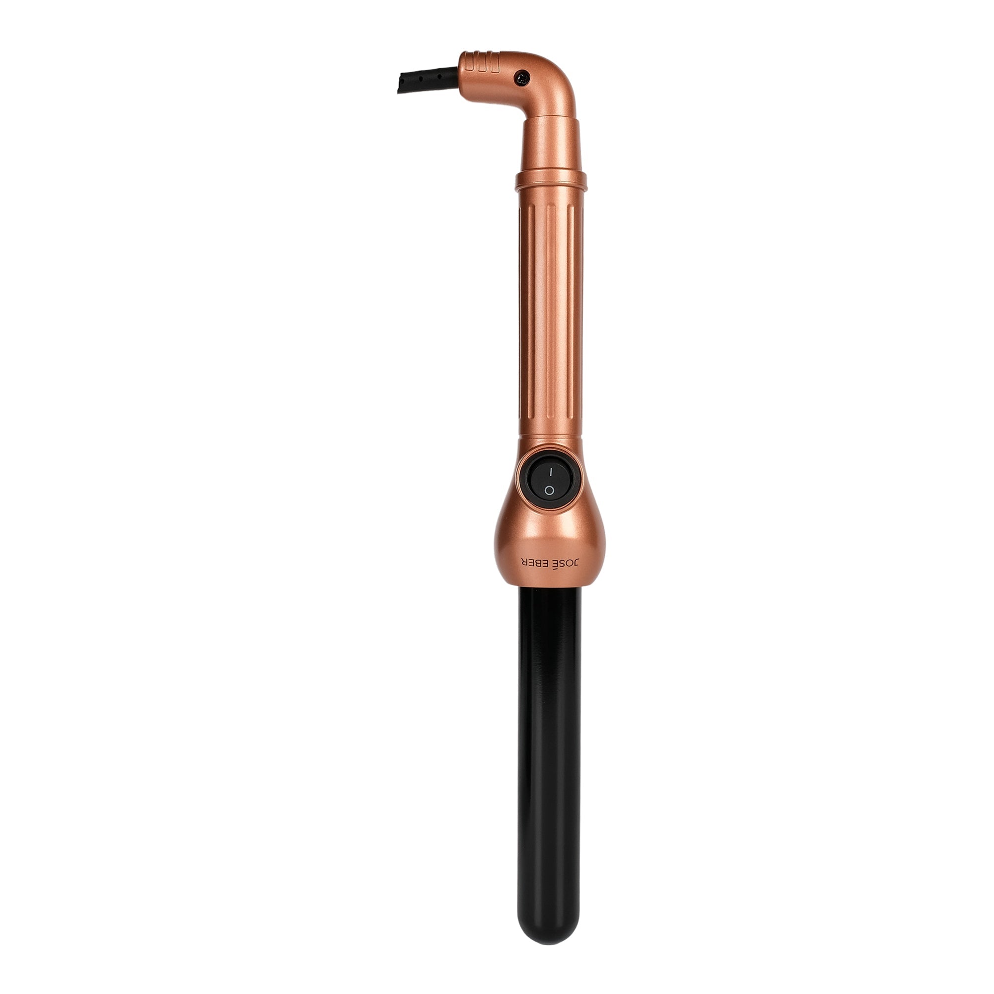 Ceramic store curling iron by Jose Eber